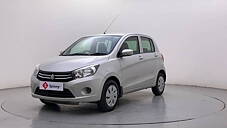 Used Maruti Suzuki Celerio ZXi AMT [2017-2019] in Bangalore