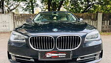 Used BMW 7 Series 730Ld in Mumbai