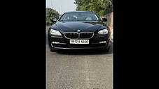 Used BMW 6 Series 640d Coupe in Delhi