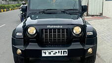 Used Mahindra Thar LX Hard Top Diesel AT 4WD [2023] in Hyderabad