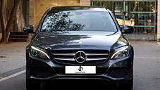 Used Mercedes-Benz C-Class C 200 Avantgarde in Delhi