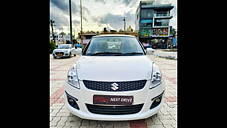 Used Maruti Suzuki Swift VXi ABS in Bangalore