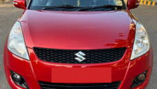 Used Maruti Suzuki Swift VDi in Mumbai