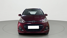 Used Hyundai Grand i10 Asta 1.2 Kappa VTVT [2013-2016] in Jaipur