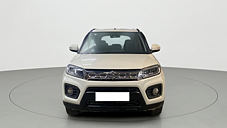 Used Maruti Suzuki Vitara Brezza VXi in Zirakpur