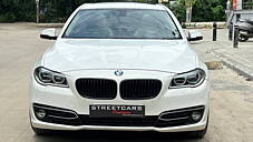 Used BMW 5 Series 520d Luxury Line in Bangalore