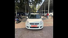 Second Hand Maruti Suzuki Swift DZire VXI in Lucknow
