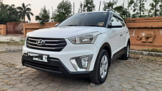 Used Hyundai Creta E Plus 1.4 CRDI in Indore