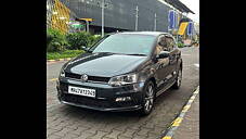 Used Volkswagen Polo Highline Plus 1.0L TSI AT in Mumbai