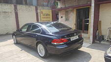 Used BMW 7 Series 740Li Sedan in Kolkata