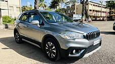 Used Maruti Suzuki S-Cross Zeta 1.3 in Sangli