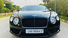Used Bentley Continental GT V8 in Delhi