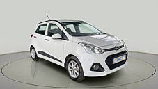 Used Hyundai Grand i10 Asta 1.2 Kappa VTVT [2013-2016] in Ahmedabad