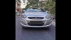 Used Hyundai Verna Fluidic 1.6 VTVT SX in Delhi