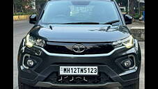 Used Tata Nexon XZA Plus [2020-2023] in Mumbai