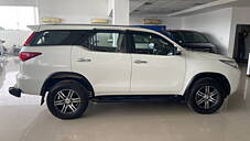 Used Toyota Fortuner 2.8 4x2 AT [2016-2020] in Varanasi