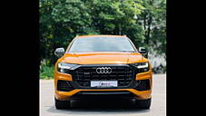 Used Audi Q8 55 TFSI quattro in Delhi