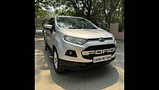 Used Ford EcoSport Titanium 1.5 Ti-VCT AT in Delhi