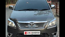 Used Toyota Innova 2.5 G 8 STR BS-III in Mumbai