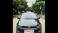 Used Volkswagen Polo GT TSI in Bangalore