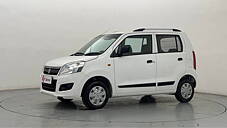 Used Maruti Suzuki Wagon R 1.0 LXI in Gurgaon