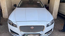 Used Jaguar XF Portfolio Petrol CBU in Mumbai