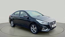 Used Hyundai Verna 1.6 VTVT SX in Surat