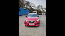 Used Datsun GO T in Mumbai