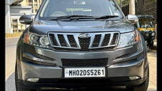 Used Mahindra XUV500 W6 in Mumbai