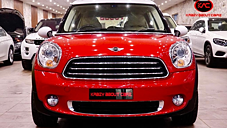 Second Hand MINI Cooper Countryman Cooper D High in Delhi