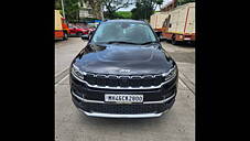 Used Jeep Meridian Limited (O) 4X2 AT [2022] in Mumbai