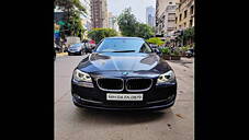 Used BMW 5 Series 520d Sedan in Mumbai