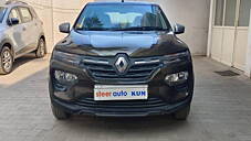Used Renault Kwid RXT 1.0 AMT in Chennai
