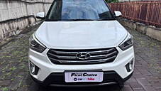 Used Hyundai Creta 1.6 SX Plus AT in Thane