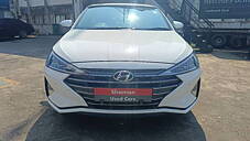 Used Hyundai Elantra 2.0 SX (O) AT in Mumbai