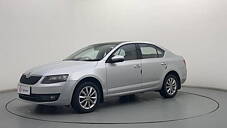 Used Skoda Octavia Elegance 2.0 TDI AT in Ahmedabad