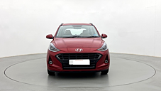 Second Hand Hyundai Grand i10 Nios Sportz AMT 1.2 Kappa VTVT in Hyderabad