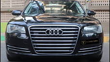 Used Audi A8 L 4.2 FSI quattro in Mumbai