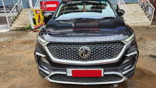 Used MG Hector Sharp 2.0 Diesel Turbo MT in Patna