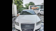 Used Audi A6 2.8 FSI in Kheda