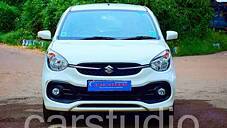 Used Maruti Suzuki Celerio ZXi Plus [2021-2023] in Kolkata