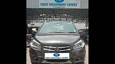 Used Maruti Suzuki S-Cross Alpha 1.3 in Coimbatore