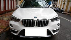 Second Hand BMW X1 sDrive20d xLine in Mumbai