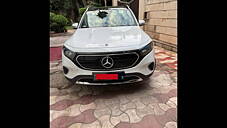 Used Mercedes-Benz EQB 300 4MATIC in Meerut