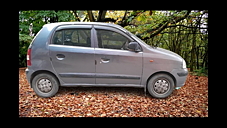 Used Hyundai Santro Xing GL (CNG) in Delhi