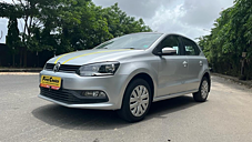 Second Hand Volkswagen Polo Comfortline 1.2L (P) in Surat