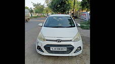 Used Hyundai Grand i10 Magna 1.1 CRDi [2016-2017] in Rajkot