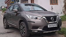 Used Nissan Kicks XV 1.5 [2019-2019] in Dehradun