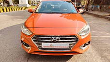 Used Hyundai Verna EX 1.4 VTVT in Mumbai