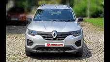 Used Renault Triber RXL [2019-2020] in Ahmedabad